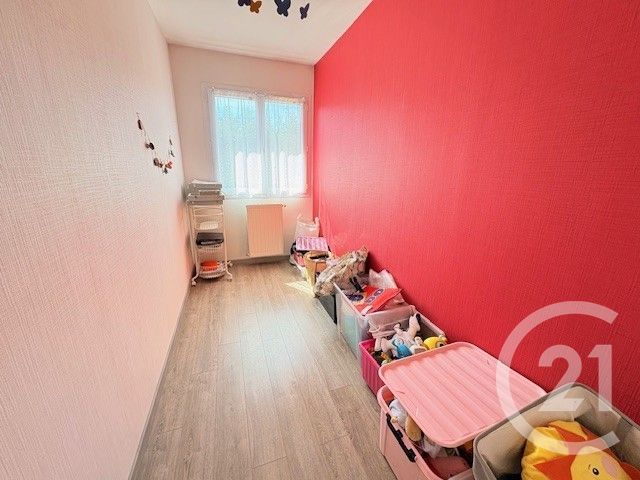 maison à vendre - 5 pièces - 120.0 m2 - VIRIAT - 01 - RHONE-ALPES - Century 21 Agence Immobilière Du Centre