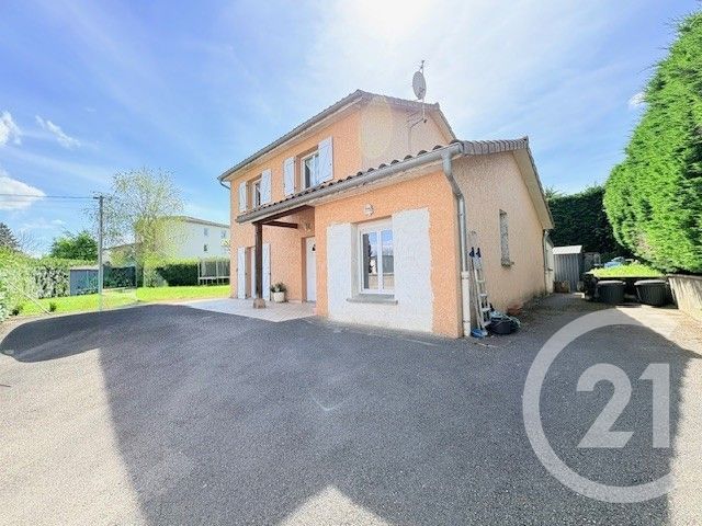 maison - VIRIAT - 01