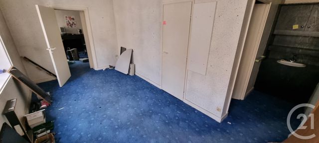 Appartement à vendre BOURG EN BRESSE