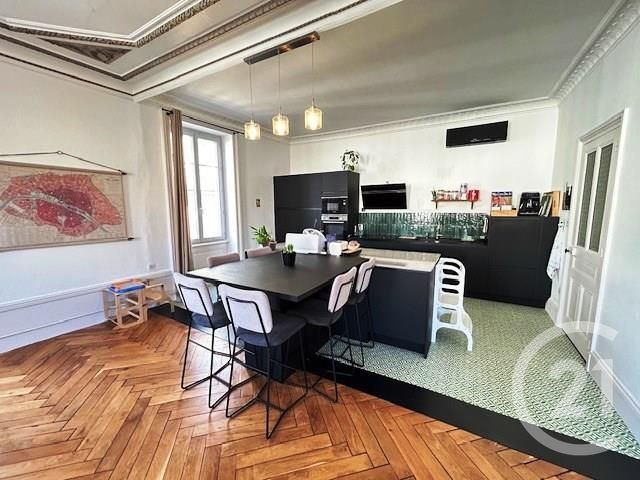Appartement T6 à vendre - 6 pièces - 183.35 m2 - BOURG EN BRESSE - 01 - RHONE-ALPES - Century 21 Agence Immobilière Du Centre