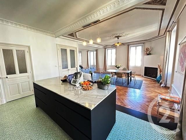 Appartement T6 à vendre BOURG EN BRESSE