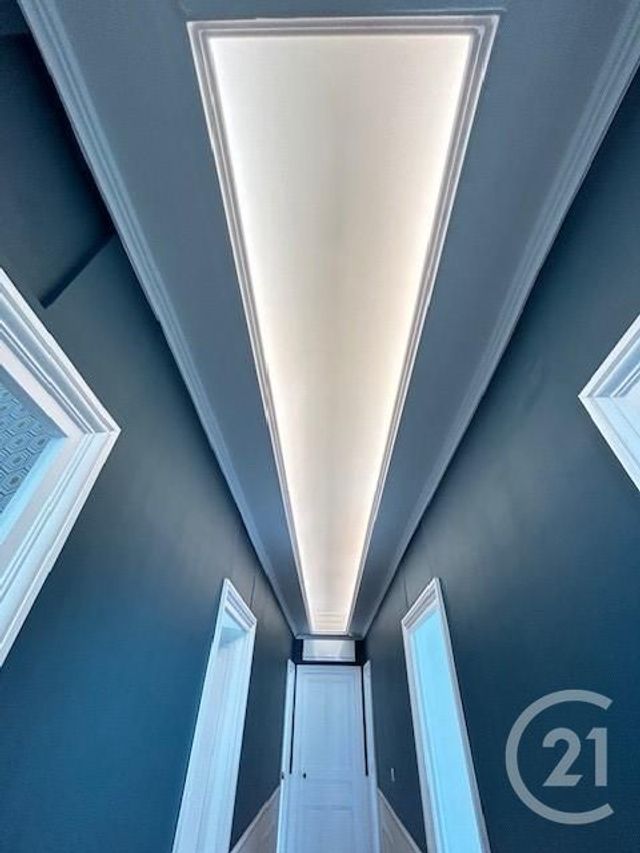 Appartement T6 à vendre - 6 pièces - 183.35 m2 - BOURG EN BRESSE - 01 - RHONE-ALPES - Century 21 Agence Immobilière Du Centre