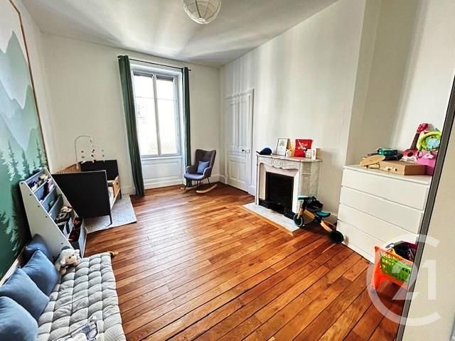 Appartement T6 à vendre - 6 pièces - 183.35 m2 - BOURG EN BRESSE - 01 - RHONE-ALPES - Century 21 Agence Immobilière Du Centre