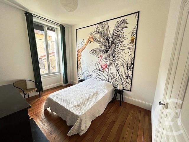 Appartement T6 à vendre - 6 pièces - 183.35 m2 - BOURG EN BRESSE - 01 - RHONE-ALPES - Century 21 Agence Immobilière Du Centre