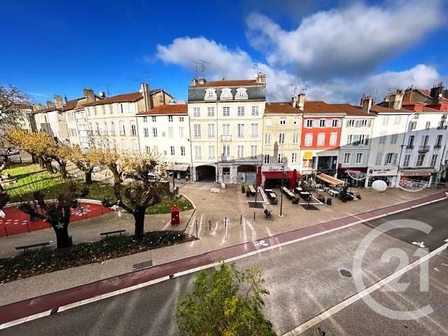 Appartement T6 à vendre - 6 pièces - 183.35 m2 - BOURG EN BRESSE - 01 - RHONE-ALPES - Century 21 Agence Immobilière Du Centre