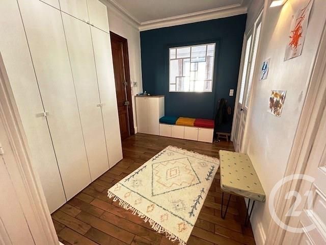 Appartement T6 à vendre - 6 pièces - 183.35 m2 - BOURG EN BRESSE - 01 - RHONE-ALPES - Century 21 Agence Immobilière Du Centre