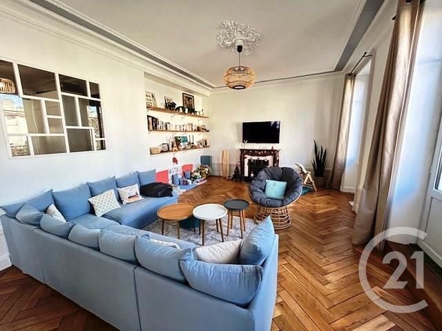 Appartement T6 à vendre - 6 pièces - 183.35 m2 - BOURG EN BRESSE - 01 - RHONE-ALPES - Century 21 Agence Immobilière Du Centre