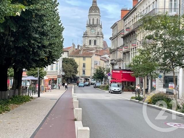 commerce à vendre - 120.0 m2 - BOURG EN BRESSE - 01 - RHONE-ALPES - Century 21 Agence Immobilière Du Centre