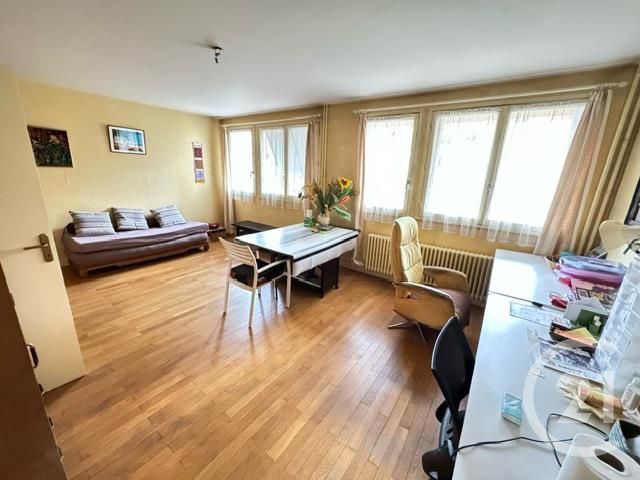 Appartement F2 à vendre - 2 pièces - 63.19 m2 - BOURG EN BRESSE - 01 - RHONE-ALPES - Century 21 Agence Immobilière Du Centre