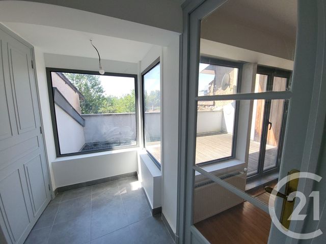 maison à vendre - 7 pièces - 245.0 m2 - BOURG EN BRESSE - 01 - RHONE-ALPES - Century 21 Agence Immobilière Du Centre