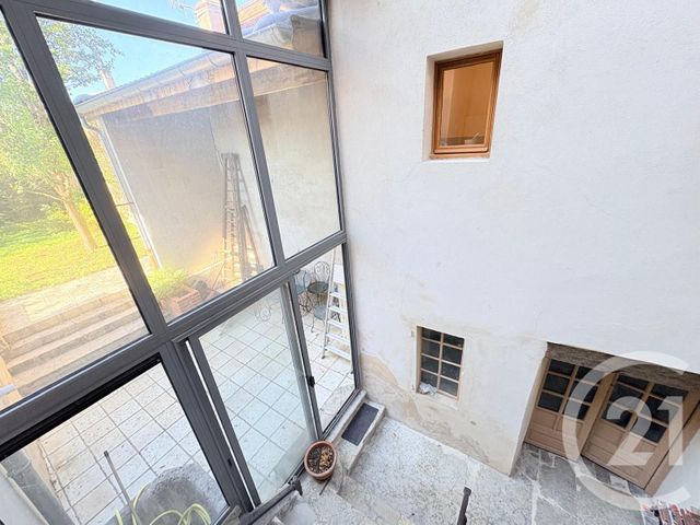 maison à vendre - 7 pièces - 245.0 m2 - BOURG EN BRESSE - 01 - RHONE-ALPES - Century 21 Agence Immobilière Du Centre