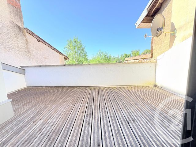 maison à vendre - 7 pièces - 245.0 m2 - BOURG EN BRESSE - 01 - RHONE-ALPES - Century 21 Agence Immobilière Du Centre