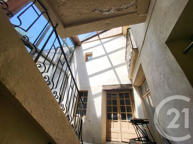 maison - BOURG EN BRESSE - 01