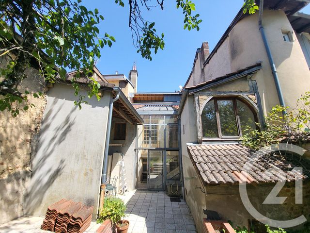 maison à vendre - 7 pièces - 245.0 m2 - BOURG EN BRESSE - 01 - RHONE-ALPES - Century 21 Agence Immobilière Du Centre