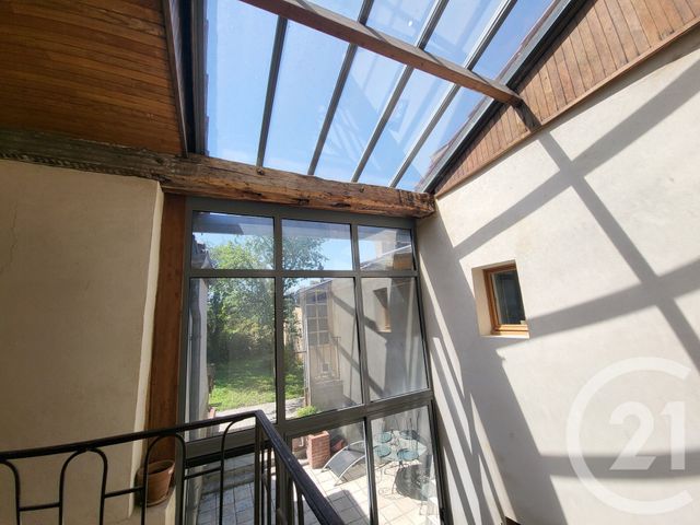 maison à vendre - 7 pièces - 245.0 m2 - BOURG EN BRESSE - 01 - RHONE-ALPES - Century 21 Agence Immobilière Du Centre