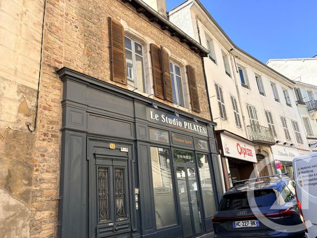 maison à vendre - 7 pièces - 245.0 m2 - BOURG EN BRESSE - 01 - RHONE-ALPES - Century 21 Agence Immobilière Du Centre