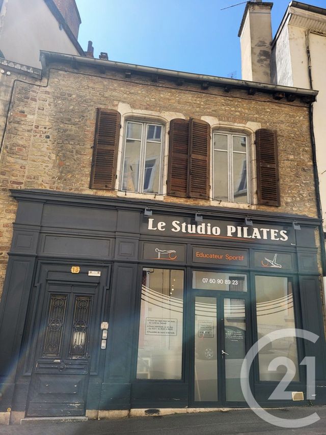maison à vendre - 7 pièces - 245.0 m2 - BOURG EN BRESSE - 01 - RHONE-ALPES - Century 21 Agence Immobilière Du Centre