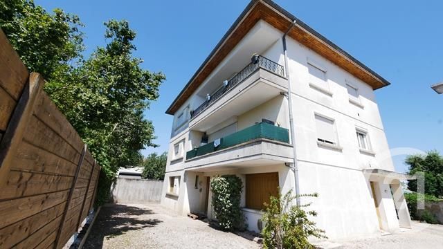 Appartement F4 à vendre - 4 pièces - 93.16 m2 - BOURG EN BRESSE - 01 - RHONE-ALPES - Century 21 Agence Immobilière Du Centre