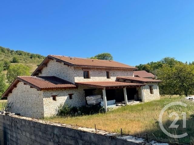  - ST MARTIN DU MONT - 