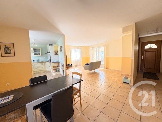 maison à vendre - 6 pièces - 154.89 m2 - PERONNAS - 01 - RHONE-ALPES - Century 21 Agence Immobilière Du Centre