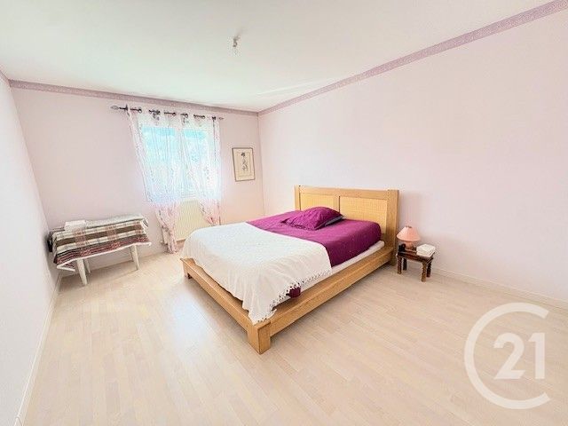 maison à vendre - 6 pièces - 154.89 m2 - PERONNAS - 01 - RHONE-ALPES - Century 21 Agence Immobilière Du Centre