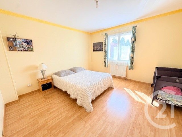 maison à vendre - 6 pièces - 154.89 m2 - PERONNAS - 01 - RHONE-ALPES - Century 21 Agence Immobilière Du Centre