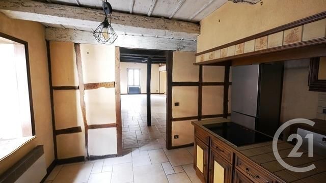 Appartement F3 à vendre - 3 pièces - 98.0 m2 - BOURG EN BRESSE - 01 - RHONE-ALPES - Century 21 Agence Immobilière Du Centre