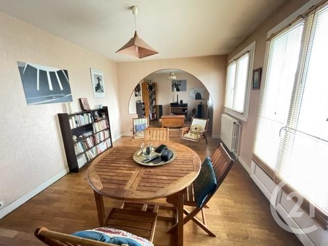 appartement - BOURG EN BRESSE - 01