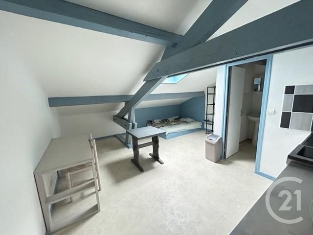 appartement - BOURG EN BRESSE - 01