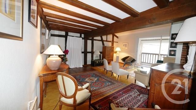 Appartement F4 à vendre BOURG EN BRESSE