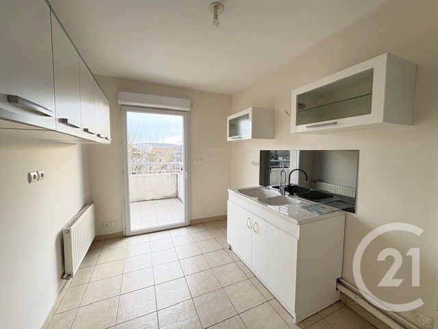 Appartement F3 à vendre - 3 pièces - 66.0 m2 - BOURG EN BRESSE - 01 - RHONE-ALPES - Century 21 Agence Immobilière Du Centre