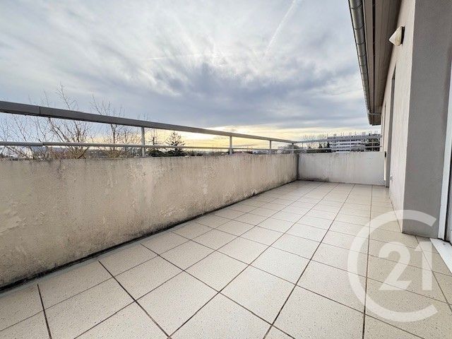 appartement - BOURG EN BRESSE - 01