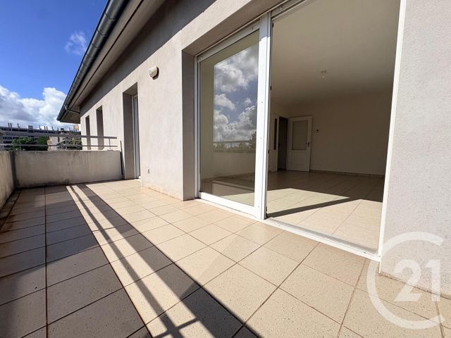 Appartement F3 à vendre BOURG EN BRESSE