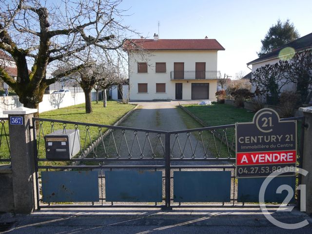 maison - VIRIAT - 01
