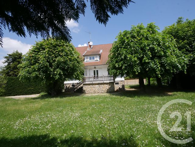 maison - BOURG EN BRESSE - 01