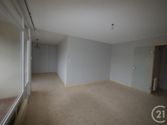 appartement - BOURG EN BRESSE - 01