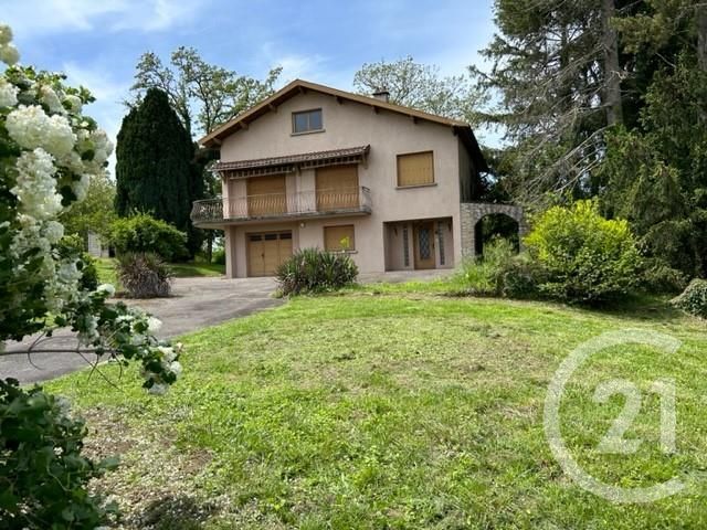 Maison à vendre ST ANDRE SUR VIEUX JONC