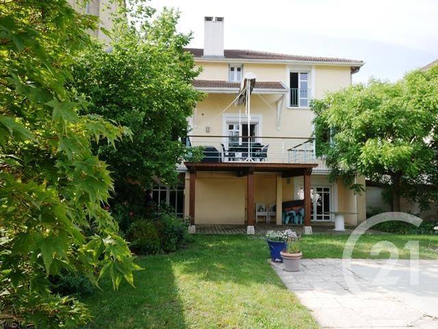 maison - BOURG EN BRESSE - 01