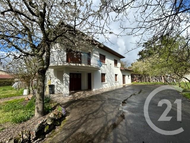 maison - BOURG EN BRESSE - 01