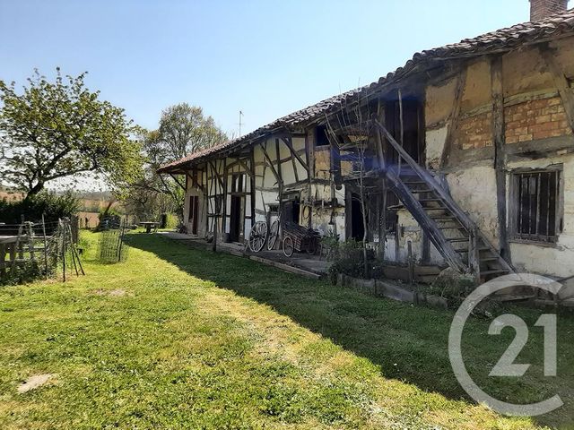 maison - MARBOZ - 01
