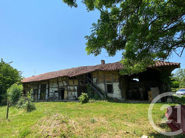 Maison à vendre MARBOZ