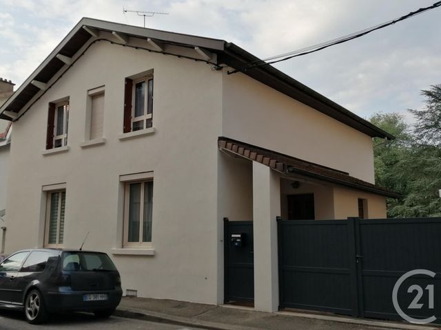 maison à vendre - 7 pièces - 190.0 m2 - BOURG EN BRESSE - 01 - RHONE-ALPES - Century 21 Agence Immobilière Du Centre