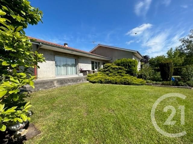 maison - VIRIAT - 01