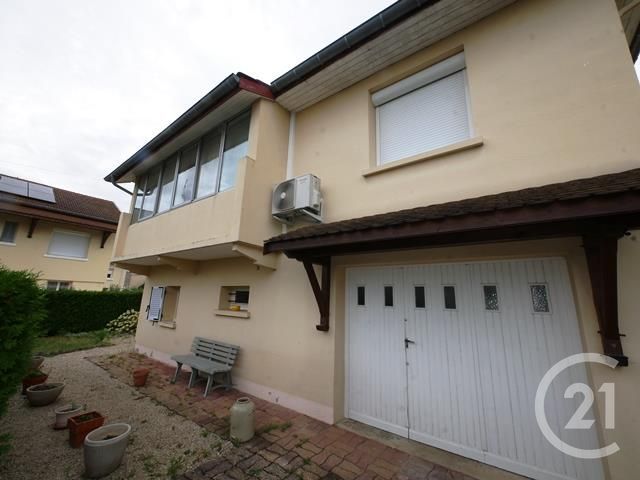 maison - BOURG EN BRESSE - 01