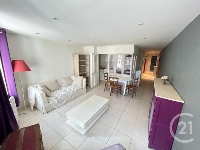 appartement à vendre - 2 pièces - 55.44 m2 - BOURG EN BRESSE - 01 - RHONE-ALPES - Century 21 Agence Immobilière Du Centre