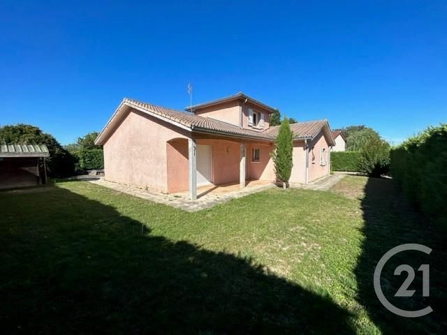 Maison à vendre SERVAS
