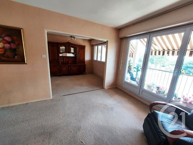 appartement - BOURG EN BRESSE - 01