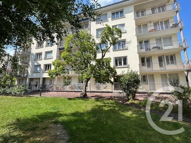 Appartement T3 à vendre BOURG EN BRESSE