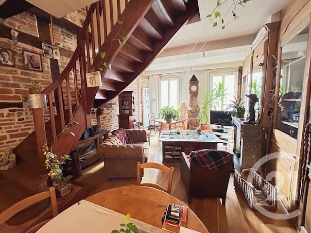 Appartement F3 à vendre - 3 pièces - 99.0 m2 - BOURG EN BRESSE - 01 - RHONE-ALPES - Century 21 Agence Immobilière Du Centre