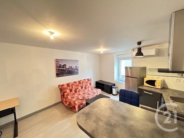 Appartement T2 à vendre - 2 pièces - 35.92 m2 - BOURG EN BRESSE - 01 - RHONE-ALPES - Century 21 Agence Immobilière Du Centre